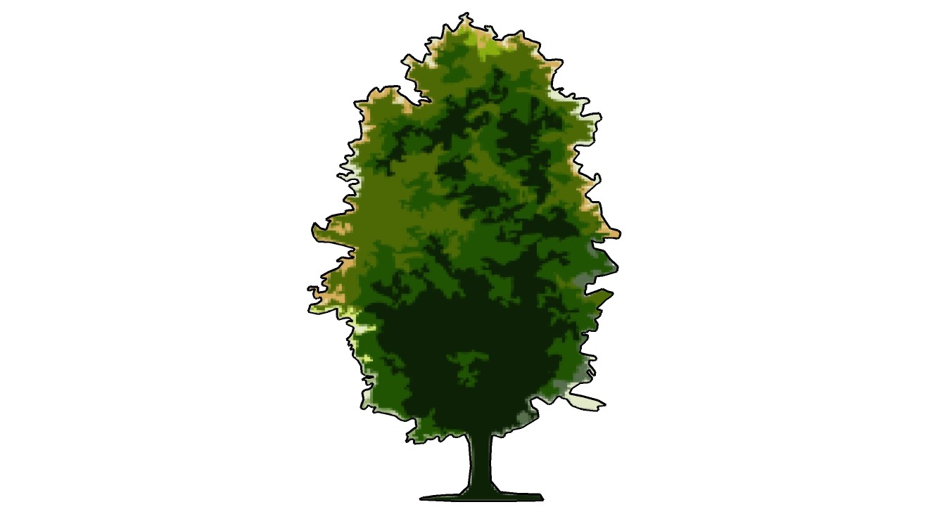 大树2D手绘风格草图模型手绘树 (6).jpg(1)