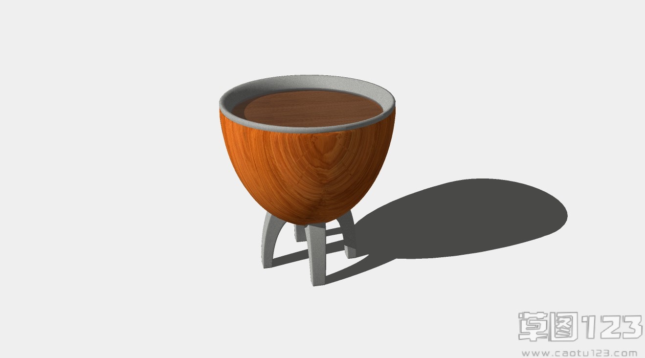 杯子形状茶几边几su模型1.jpg(1)