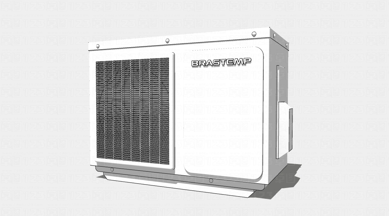 空调外挂机su模型1.jpg(1)